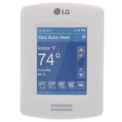 LG LG PREMTBVC2 MultiSITE Remote Controller with Humidity