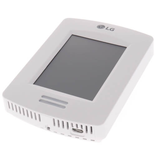 LG LG PREMTBVC2 MultiSITE Remote Controller with Humidity