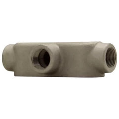EATON Crouse Hinds T29 Condulet Mark 9 Conduit Outlet Body 3/4 inches