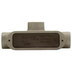 EATON Crouse Hinds T29 Condulet Mark 9 Conduit Outlet Body 3/4 inches