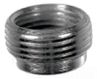 SOUTHWIRE Southwire RB4TZ Conduit Reducing Bushing 1 x 3/4 Steel Rigid Reducing Bushing