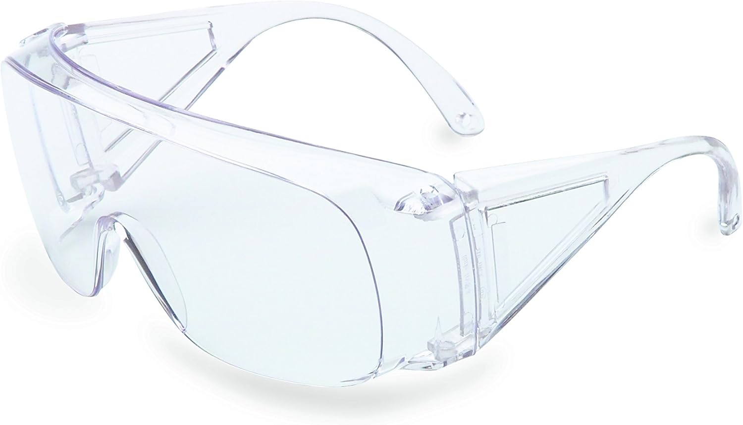 HONEYWELL Honeywell UVEX S300CS Ultra-spec 1000 Safety Eyewear Clear Frame Clear Lens One Size