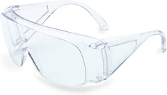 HONEYWELL Honeywell UVEX S300CS Ultra-spec 1000 Safety Eyewear Clear Frame Clear Lens One Size