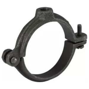 EATON B-LINE Cooper B-Line B3198H-3/4 Hinged Extension Split Pipe Clamp