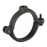 EATON B-LINE Cooper B-Line B3198H-3/4 Hinged Extension Split Pipe Clamp
