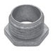 EATON Crouse Hinds 52D Die Cast Zinc Non-Insulated Hex Head Conduit Chase Nipple 1-Inch