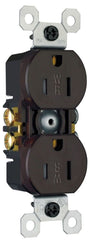 LEGRAND Pass & Seymour 3232TRWR Straight Blade Receptacle 15A 125V Replacement MPN