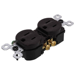 LEGRAND Pass & Seymour 3232TRWR Straight Blade Receptacle 15A 125V Replacement MPN