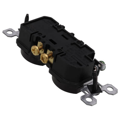 LEGRAND Pass & Seymour 3232TRWR Straight Blade Receptacle 15A 125V Replacement MPN