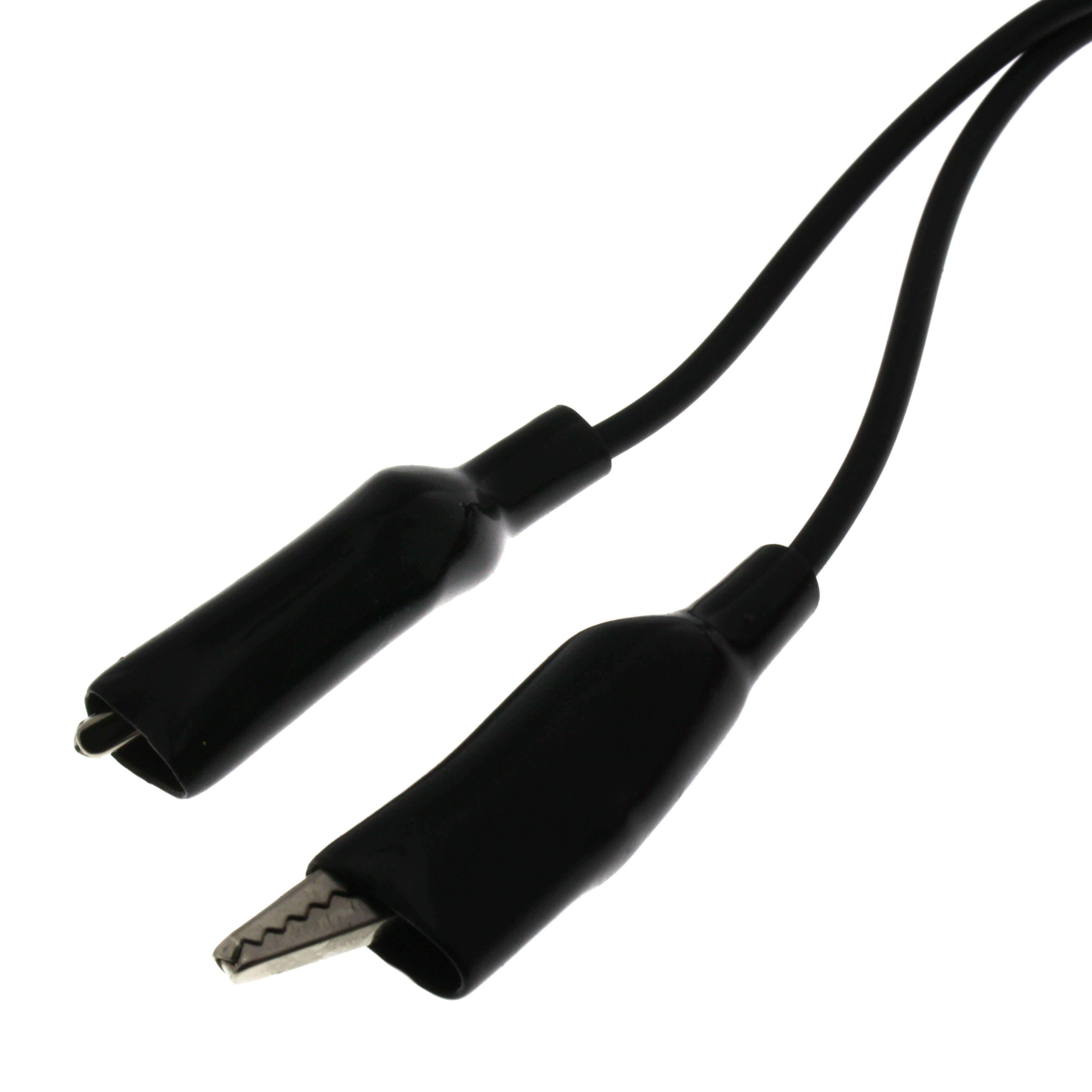 DIVERSITECH Diversitech FTL3 Test Lead, Red/Black, 36 inches