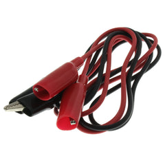 DIVERSITECH Diversitech FTL3 Test Lead, Red/Black, 36 inches