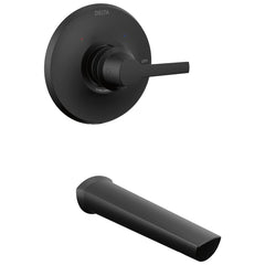 DELTA FAUCET Delta T14172-BL Galeon Tub/Shower