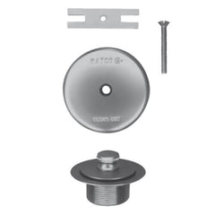 WATCO Watco 958290-BN Lift and Turn 1-1/4 in. Trim Kit Brushed Nickel