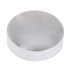WATCO Watco 900-LTSF-0-BN Innovator Flex Series 14 in. Plastic Lift & Turn Drain in Brushed Nickel