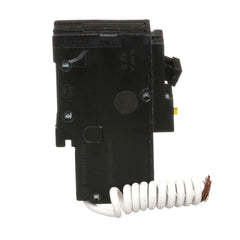 SCHNEIDER ELECTRIC Square D HOM215GFI 120/240 Volt 15 Amp Miniature Circuit Breaker