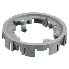 HUBBELL Hubbell PFBA1A Non-Metallic Concrete Floor Box Adapter Ring
