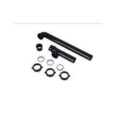OATEY Oatey A9121A ABS Plastic Tubular End Outlet Waste Center x Center Hi-Line / Slip Joint Combination 5529