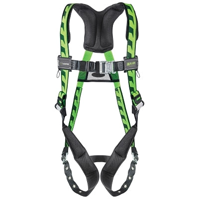 HONEYWELL Honeywell AC-TB/UGN AirCore Full-Body Harness Universal Size