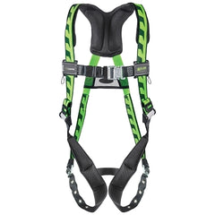 HONEYWELL Honeywell AC-TB/UGN AirCore Full-Body Harness Universal Size