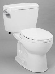 TOTO Toto ST743S#01 Toilet Tank and Cover 1.6 GPF 19-7/8 x 7-1/8
