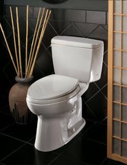 TOTO Toto ST743S#01 Toilet Tank and Cover 1.6 GPF 19-7/8 x 7-1/8