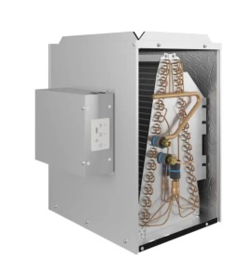 MITSUBISHI ELECTRIC Mitsubishi Electric Trane Hvac PAA-A18AA1 PAA-A18AA1 18,000 BTU/h Intelli-HEAT Coil, 14.5 inches Width