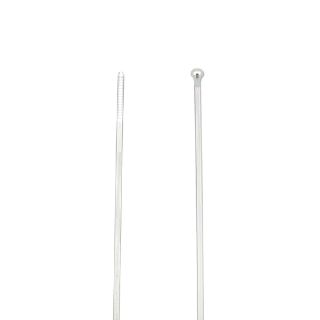 THOMAS & BETTS Thomas & Betts TY5232M CABLE TIE 18LB 8 INCHES