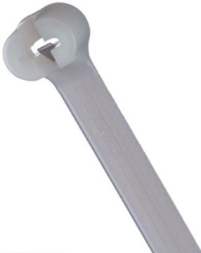 THOMAS & BETTS Thomas & Betts TY5232M CABLE TIE 18LB 8 INCHES