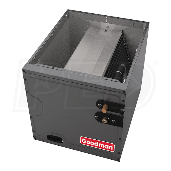 GOODMAN Goodman CAPFA1818A3 1.5 Ton Upflow/Downflow Cased A Coil - R-32 Refrigerant