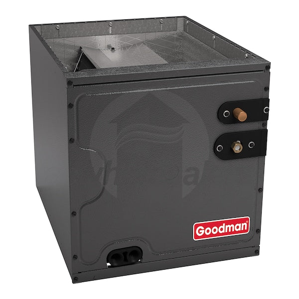 GOODMAN Goodman CAPFA1818A3 1.5 Ton Upflow/Downflow Cased A Coil - R-32 Refrigerant