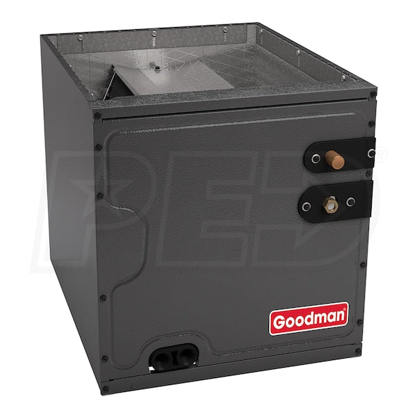 GOODMAN Goodman CAPFA1818A3 1.5 Ton Upflow/Downflow Cased A Coil - R-32 Refrigerant