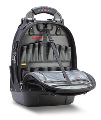 VETO PRO PAC VETO PRO PAC TECH PAC BLACKOUT Tool Bag - Polypropylene