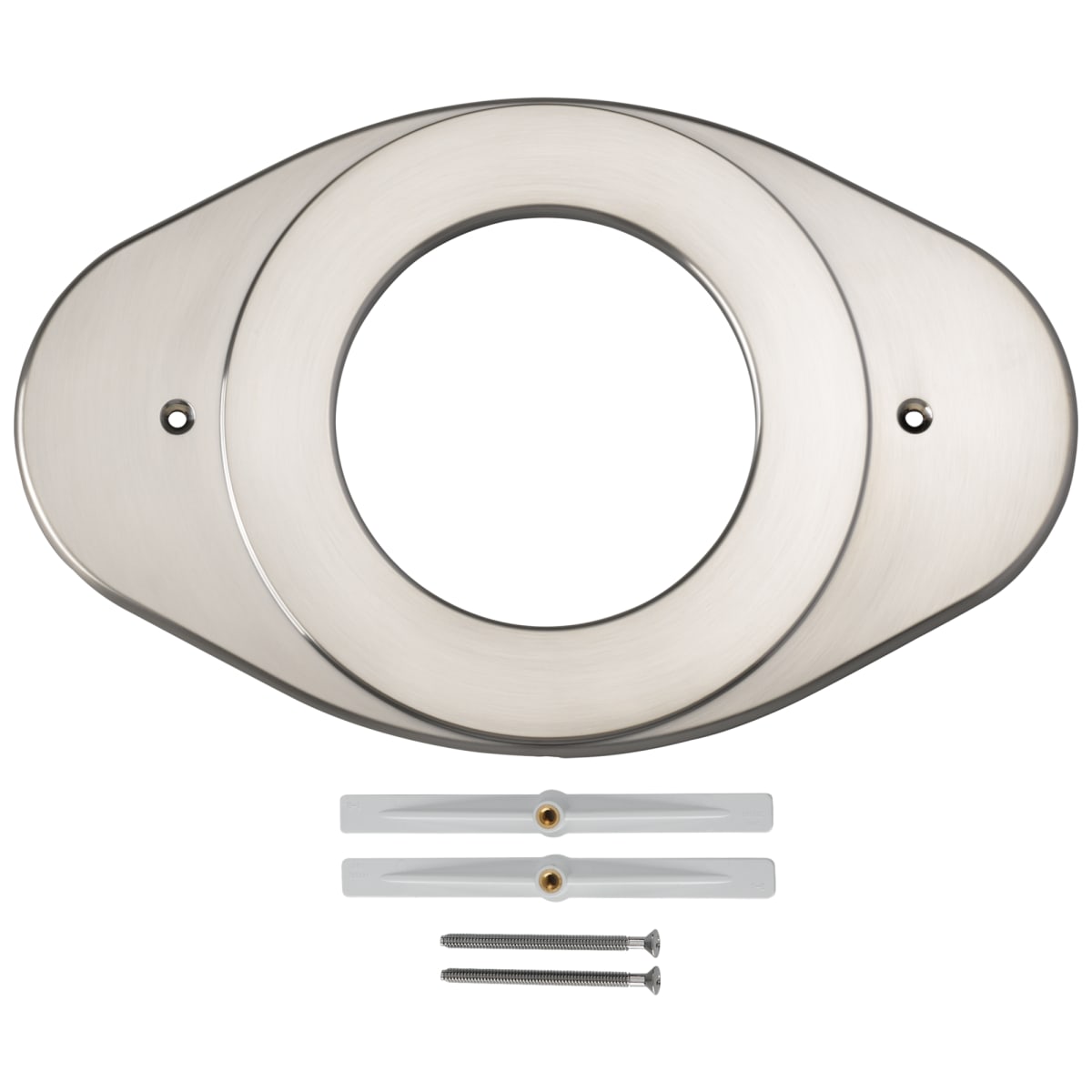 DELTA FAUCET Delta RP29827SS Other: Shower Renovation Cover Plate