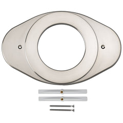 DELTA FAUCET Delta RP29827SS Other: Shower Renovation Cover Plate