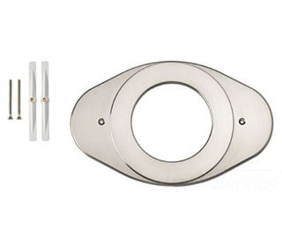 DELTA FAUCET Delta RP29827SS Other: Shower Renovation Cover Plate