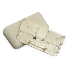 BLUE DIAMOND PUMPS CARRIER T18-016 Microblue Fascia Kit