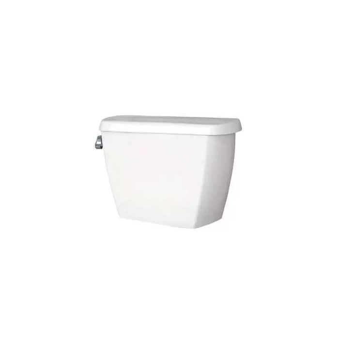 GERBER Gerber GVP28594 Viper Toilet Tank 1.6 GPF 14 Rough-In