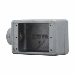 EATON Eaton FD2 Device Box Deep 3/4