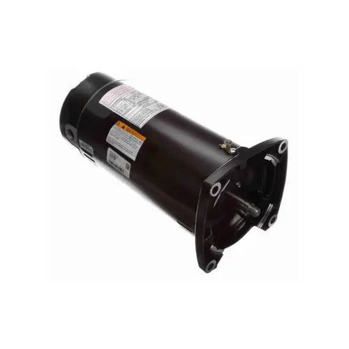 REGAL REXNORD Regal Beloit SQ1102 Sq1102 1.0 HP Square Flange Pool Filter Motor