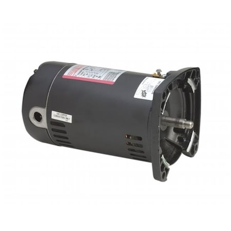 REGAL REXNORD Regal Beloit SQ1102 Sq1102 1.0 HP Square Flange Pool Filter Motor