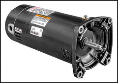 REGAL REXNORD Regal Beloit SQ1102 Sq1102 1.0 HP Square Flange Pool Filter Motor