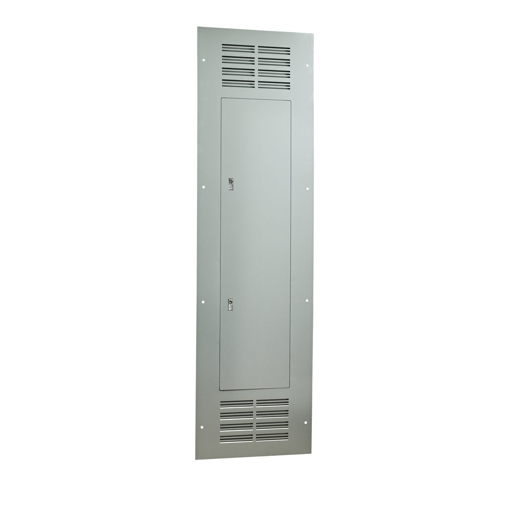 SCHNEIDER ELECTRIC Square D NC74VF Flush Mount Panelboard Trim 20 x 74 Inch