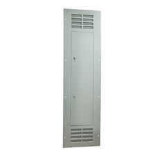 SCHNEIDER ELECTRIC Square D NC74VF Flush Mount Panelboard Trim 20 x 74 Inch