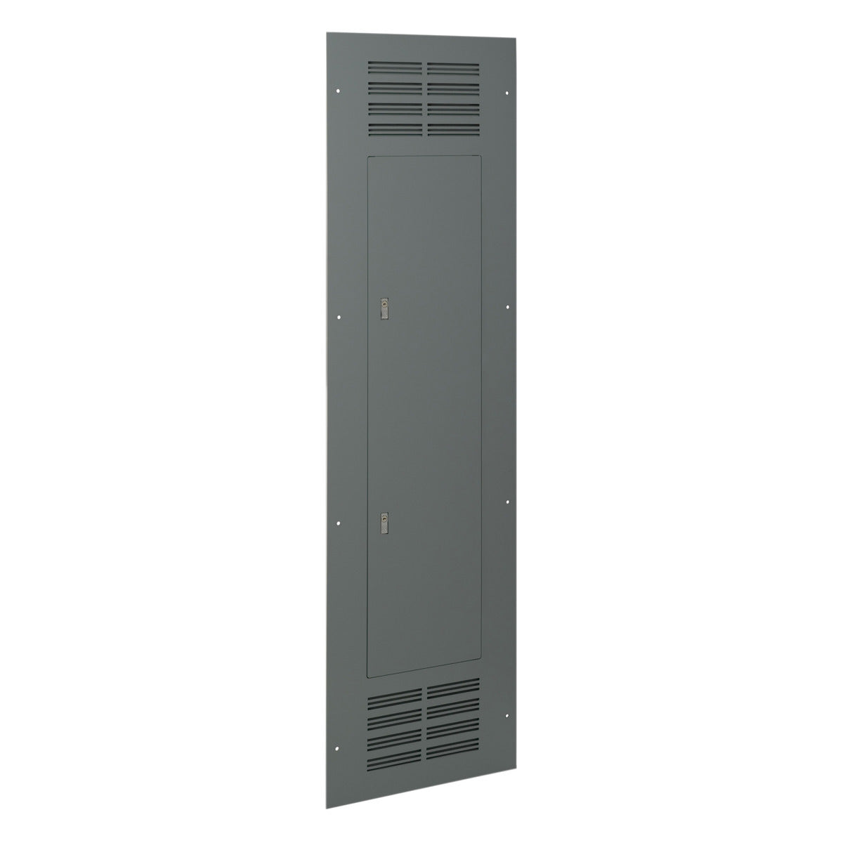 SCHNEIDER ELECTRIC Square D NC74VF Flush Mount Panelboard Trim 20 x 74 Inch