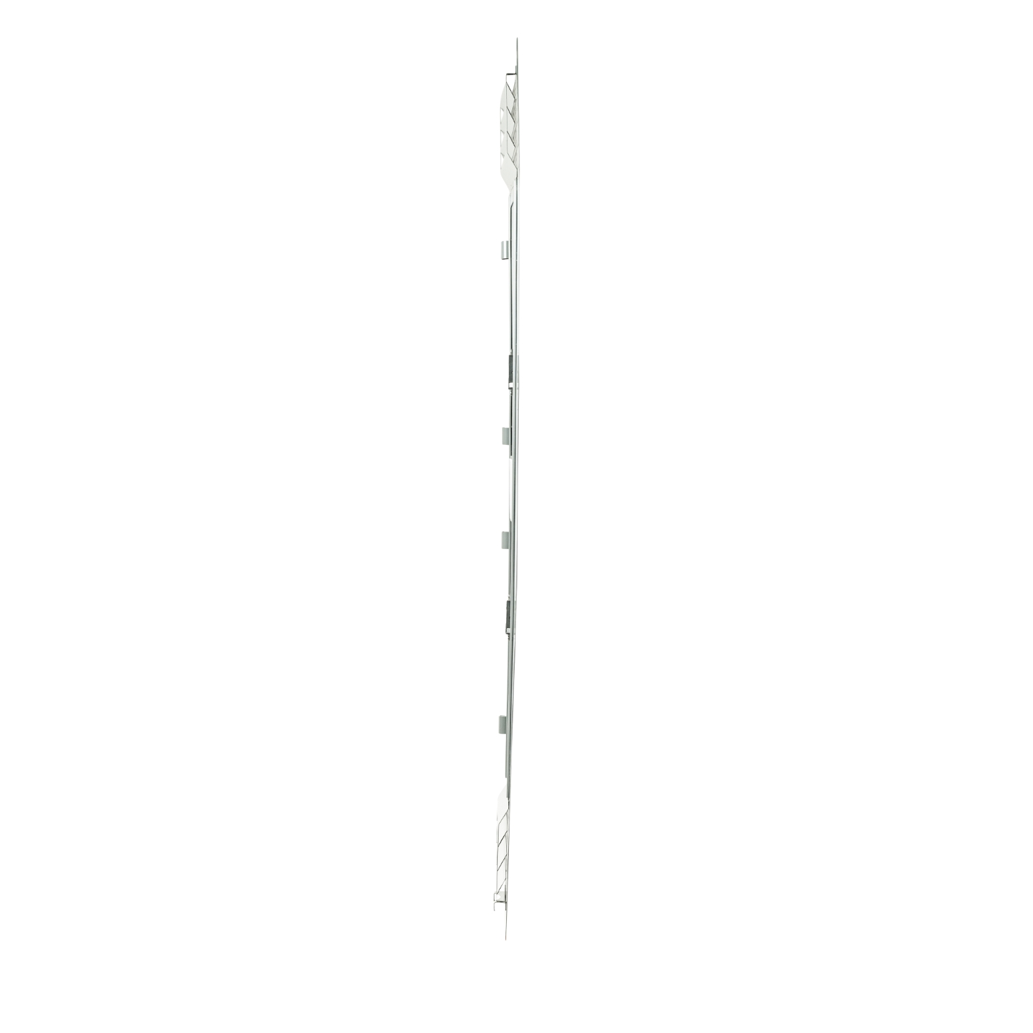 SCHNEIDER ELECTRIC Square D NC74VF Flush Mount Panelboard Trim 20 x 74 Inch