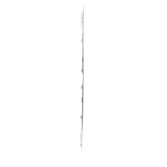 SCHNEIDER ELECTRIC Square D NC74VF Flush Mount Panelboard Trim 20 x 74 Inch