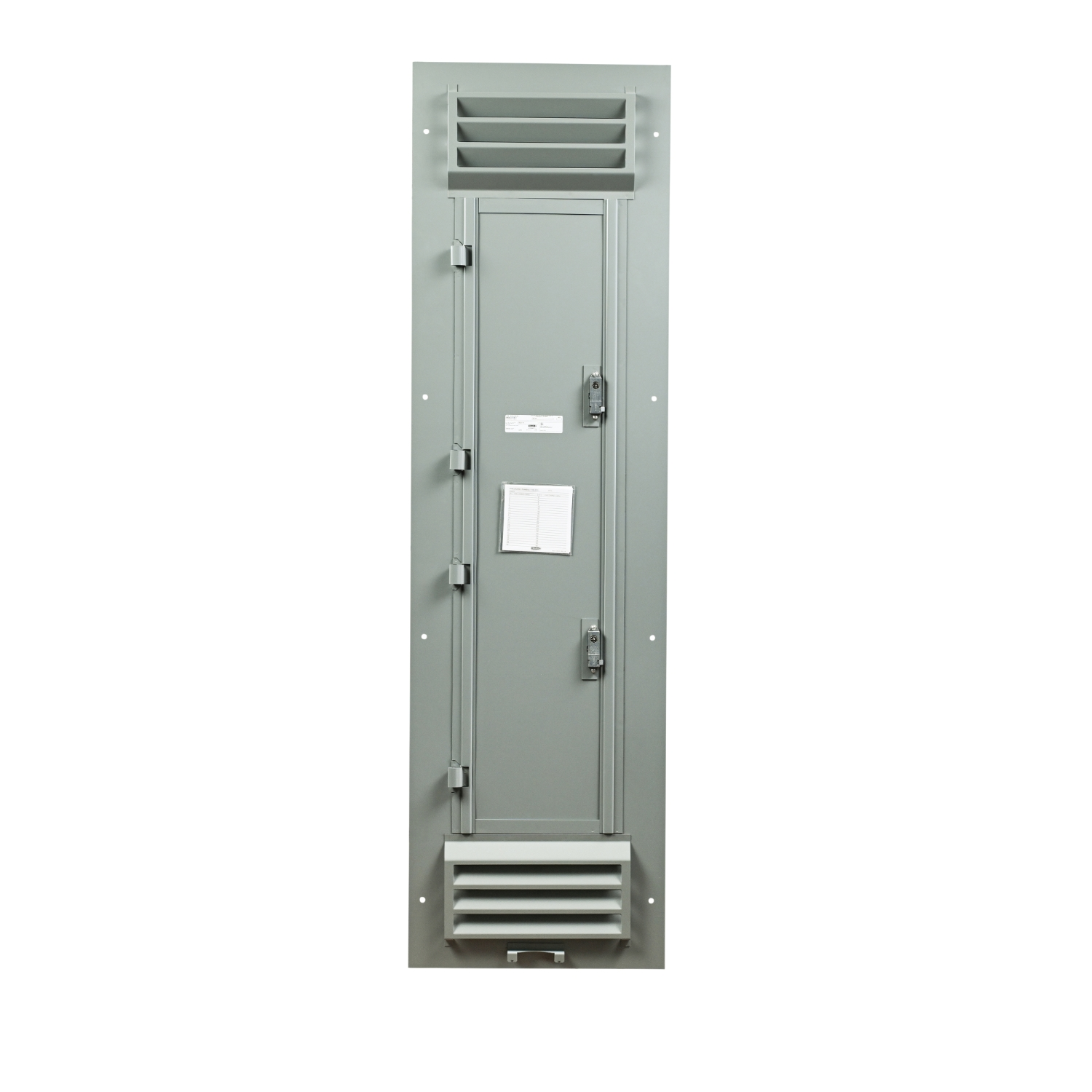 SCHNEIDER ELECTRIC Square D NC74VF Flush Mount Panelboard Trim 20 x 74 Inch