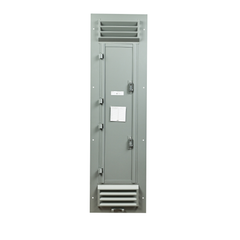 SCHNEIDER ELECTRIC Square D NC74VF Flush Mount Panelboard Trim 20 x 74 Inch