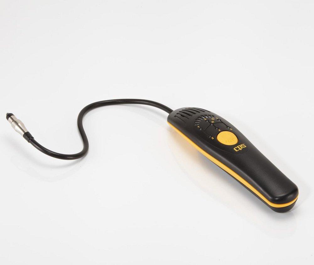 CPS PRODUCTS CPS Products LS2 Leak Seeker II 18 oz. HVAC Refrigerant Leak Detector