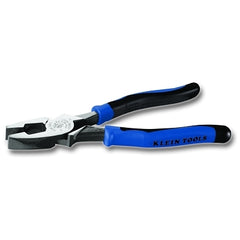KLEIN TOOLS Klein Tools J2000-9NETP Lineman’s Pliers Fish Tape Pulling 9-Inch